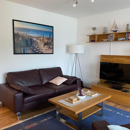 Haus-Olymp-Apartement-01-Kuehlungsborn-Nur-50-M-Bis-Zum-Strand-Ca-50-M2-2-Raeume-Sehr-Gepflegt Екстериор снимка