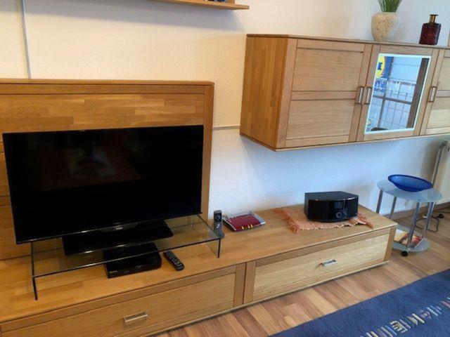 Haus-Olymp-Apartement-01-Kuehlungsborn-Nur-50-M-Bis-Zum-Strand-Ca-50-M2-2-Raeume-Sehr-Gepflegt Екстериор снимка