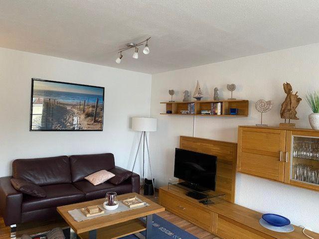 Haus-Olymp-Apartement-01-Kuehlungsborn-Nur-50-M-Bis-Zum-Strand-Ca-50-M2-2-Raeume-Sehr-Gepflegt Екстериор снимка