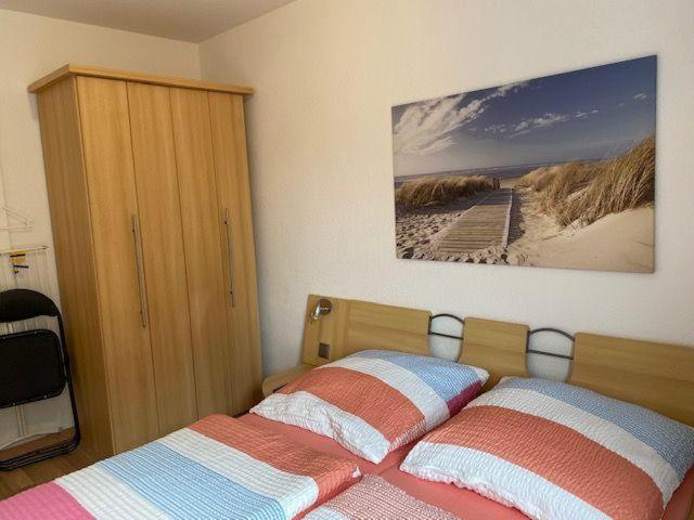 Haus-Olymp-Apartement-01-Kuehlungsborn-Nur-50-M-Bis-Zum-Strand-Ca-50-M2-2-Raeume-Sehr-Gepflegt Екстериор снимка